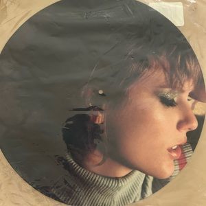 NEW Taylor Swift Midnights Jade Green Edition Slip Mat Sealed